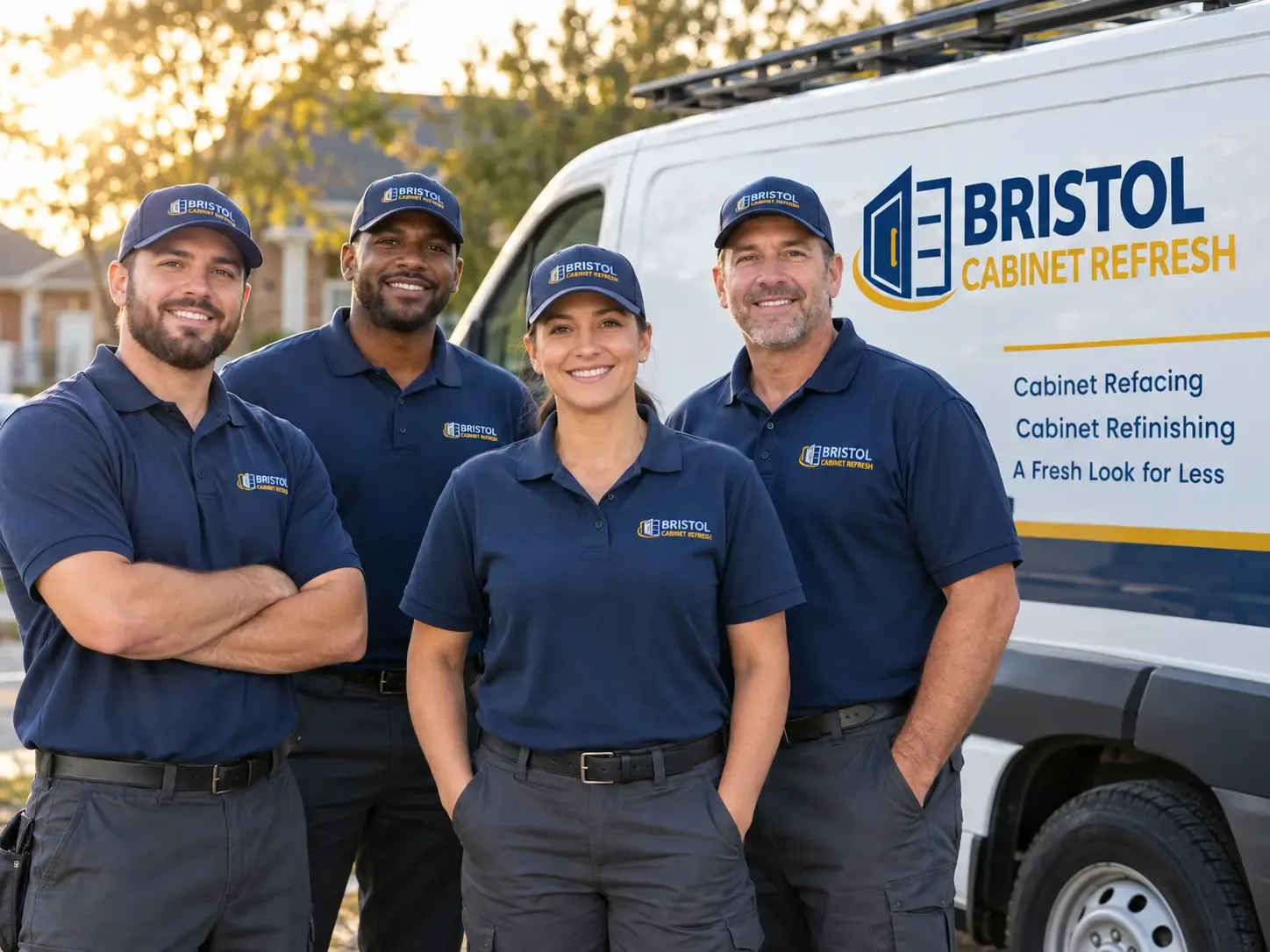 Kitchen Cabinet Refacing company in Socorro, NM